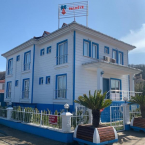 Hotels in Istanbul